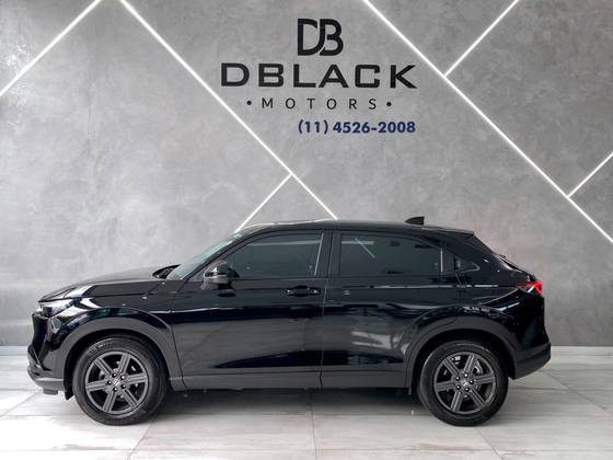 HONDA HR-V 1.5 DI I-VTEC FLEX EXL CVT